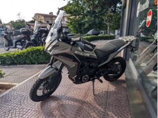MOTO MORINI X-Cape 650 TUTTO INCLUSO ANCHE PASSAGGIO! MINI RATE rif. 23816281