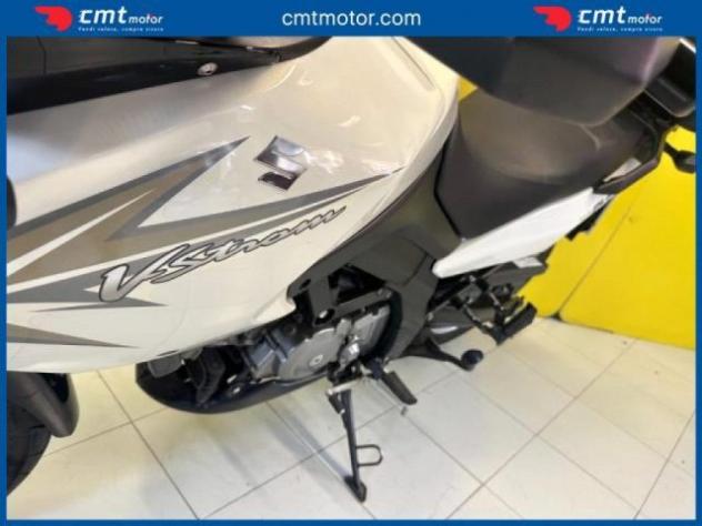 SUZUKI V-Strom 650 Garantita e Finanziabile rif. 23935179 - Foto 9