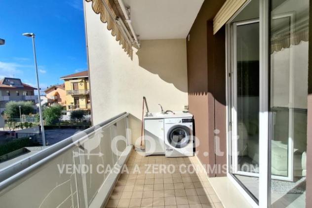 Appartamento di 80 m² con 3 locali e box auto in vendita a Pesaro - Foto 13