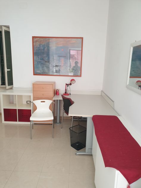 Camere Singole vicino facoltà Ingegneria e Montesantangelo - Foto 5