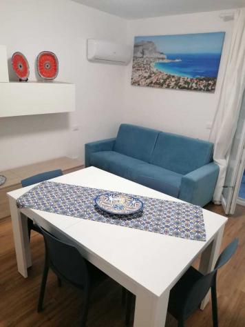 Quadrilocale in affitto a Balestrate - Foto 6