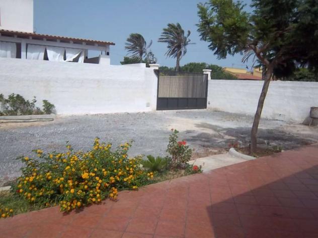 A707_turistico - In affitto a Marsala villetta vacanze, zona mare - Foto 9
