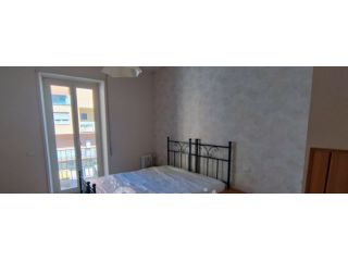 CONCA D'ORO BILOCALE CON BALCONE