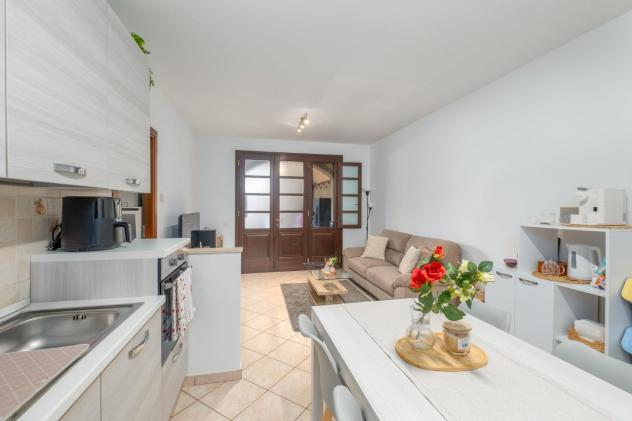 Appartamento in affitto a San Donato - Santa Maria a Monte 55 mq Rif: 1331804 - Foto 9