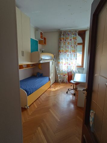 Appartamento con 2 camere. Libero da 1 settembre - Foto 4