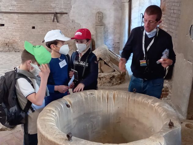 Viaggi istruzione Gite scolastiche ALBENGA ROMANA - Foto 3