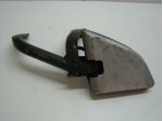 APPOGGIA PIEDI SINISTRO PASSEGGIERO HONDA SH 150 2008 50350KTF642 STRISCIAT &hellip;
