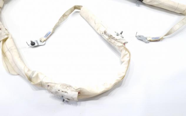 AIRBAG A TENDINA LATO SINISTRO LAND ROVER Range Rover Evoque 1° Serie BJ32-14K160-BC (11) - Foto 14