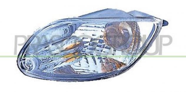 FANALINO ANT.S. FD4204114 Parti elettriche  Fanaleria  Proiettori  Fanalino comple FORD - FOCUS - 1998  2001