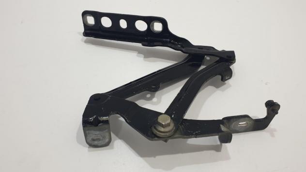 CERNIERA COFANO ANTERIORE DX PEUGEOT 3008 Serie 9814188880 (1623) - Foto 3