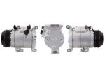 Compressore A/C per Mazda Cx 5 Elstock  revisonato condensatore