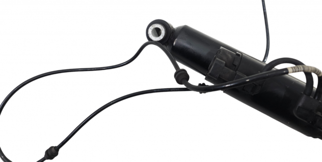 AMMORTIZZATORE POSTERIORE DX MERCEDES Classe E Serie Cabrio (A238) A2383208701 (17) - Foto 13