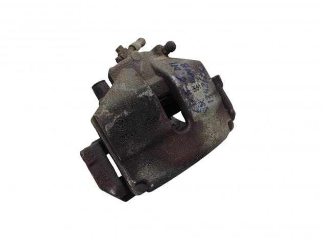PINZA FRENO ANTERIORE SINISTRA VOLKSWAGEN Golf 6 Berlina CAXA (0812) - Foto 2