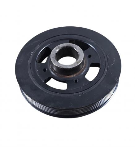 PULEGGIA ALBERO MOTORE DR Evo Cross 4 Serie 1005100FB060 HFC4DB2-1D1 Diesel 2000 (22) - Foto 7