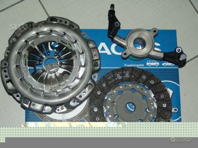 Kit frizione e cuscinetto a0242508401 mercedes c18 - Foto 3