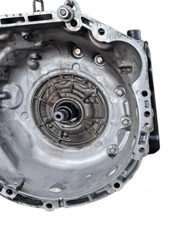 CAMBIO AUTOMATICO NISSAN Qashqai +2 M9R Diesel 2000 (0813) - Foto 2