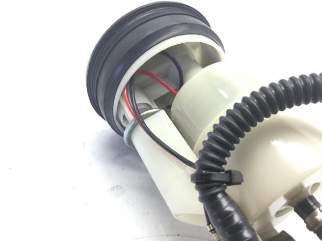 PIAGGIO VESPA GTS SUPER 300 POMPA BENZINA SERBATOIO CARBURANTE 2008 2016 - Foto 8
