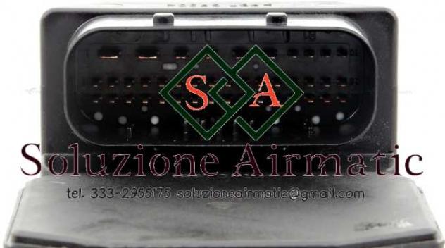 Renault Clio II 98-05 gruppo ABS 0265950117 - Foto 4