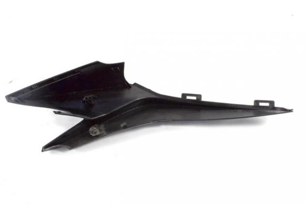 HONDA CBF 1000 F 77321MGJD00 FIANCHETTO POSTERIORE INFERIORE SINISTRA 10 - 13 LEFT REAR SUB COWL 77321MGJD000 - Foto 3