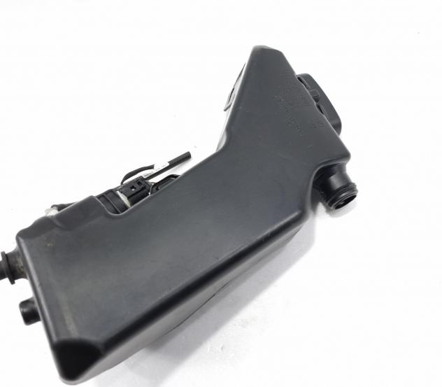 VASCHETTA TERGI ANT MERCEDES Classe C Cabrio W205 A2058600860 OM 651.921 Diesel 2200 (16) - Foto 5