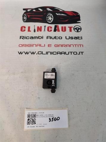 CENTRALINA ANTENNA BMW Serie 3 F30 Berlina SY9231466 (11)