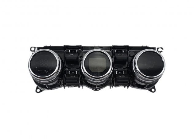 COMANDI CLIMA RENAULT CLIO Serie V 275100936R (19)