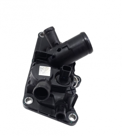 SCATOLA TERMOSTATO DACIA Duster Serie 110618961R H4DD4 Benzina 1000 (1724) - Foto 3