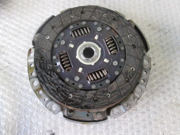 41300-92520 KIT FRIZIONE HYUNDAI I10 1.1 B 50KW 5M 5P (2013) RICAMBIO USATO 4110002800