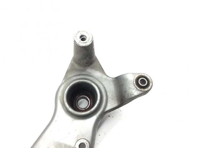 KYMCO LIKE I 200 STAFFA SUPPORTO SCARICO MARMITTA 2009 2011 D21000 - Foto 4