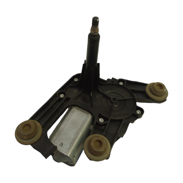 MOTORINO TERGICRISTALLO POSTERIORE CITROEN C5 Break 1° Serie 530 33 112 (0004) - Foto 5