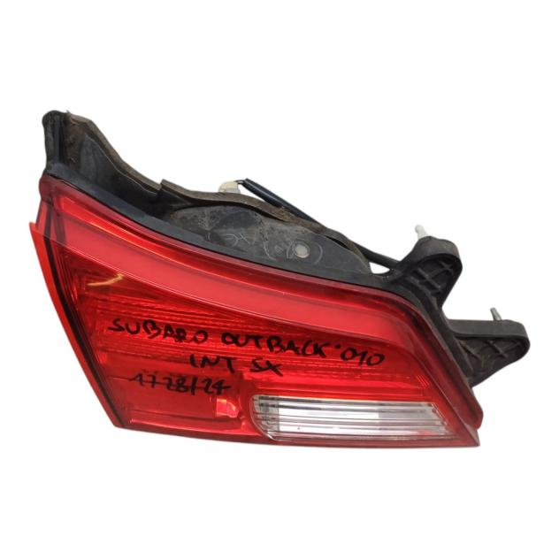 STOP FANALE POSTERIORE SINISTRO SUBARU Outback Serie 84912AJ240 (0915) - Foto 4