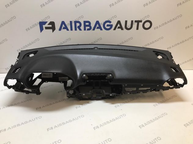 KIT AIRBAG HYUNDAI I30 III CRUSCOTTO HYUNDAI I30 III AIR BAG - Foto 2