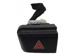 PULSANTE LUCI DI EMERGENZA PEUGEOT 208 Serie 96750916ZD HNP (EB2ADT), HNV ( &hellip;