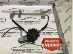 Alzacristallo Elettrico Posteriore Honda Jazz 72712SAAJ02