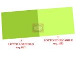 S. EGIDIO - terreno edificabile in zona silenziosa, servita e circondata da &hellip;