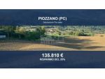 Immobile in asta di 135530 m² in vendita a Piozzano