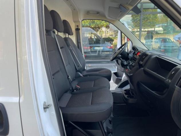 OPEL Movano 33 2.2 BlueHDi L2H2 PM-TM Furgone * 3POSTI* +IVA * rif. 24058981 - Foto 7