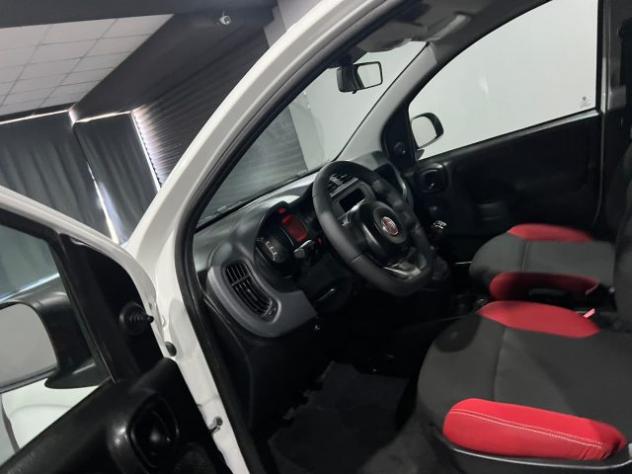 FIAT Panda 1.3 MJT 4x4 Van BLOCCO DIFFERENZIALE rif. 23746440 - Foto 7