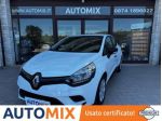 Renault Clio van 1.5 DCI 75CV Autocarro N1 E6