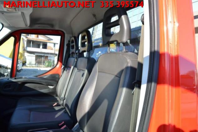 IVECO Daily 35C13 2.3 130CV RIBALTABILE P.CONSEGNA rif. 22107439 - Foto 7