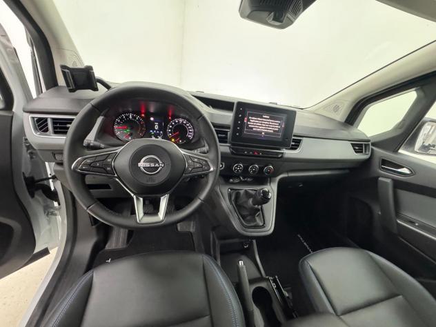Nissan Townstar 1.3 130 CV Van PC N-Connecta - Foto 9