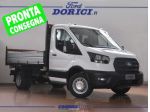 FORD Transit 2014 Transit 350 2.0 EcoB.130CV RWD PM-RG Cas.Rib.Tril.Trend Scat