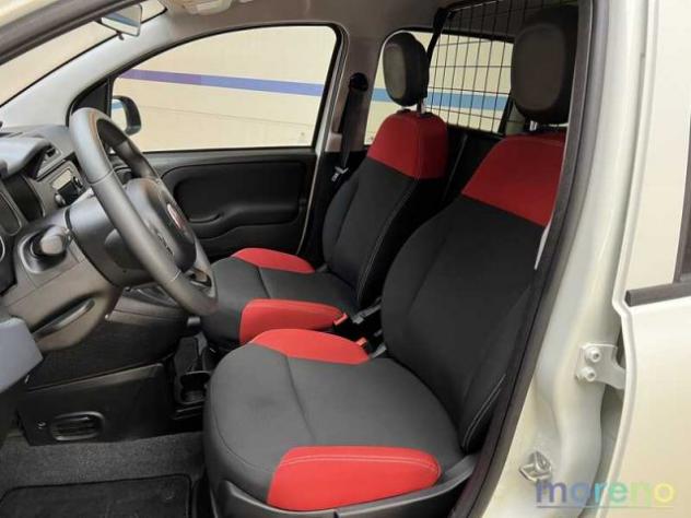 FIAT Panda Van 1.0 hybrid Easy 70 CV rif. 18798866 - Foto 9