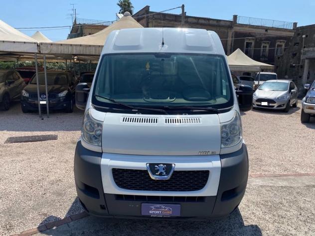Peugeot Boxer 3.0 HDi Furgone - Foto 5