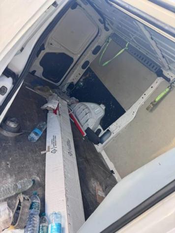 FIAT Scudo 1.6 MJT 8V PC-TN Furgone 10q. Comfort rif. 23966064 - Foto 8