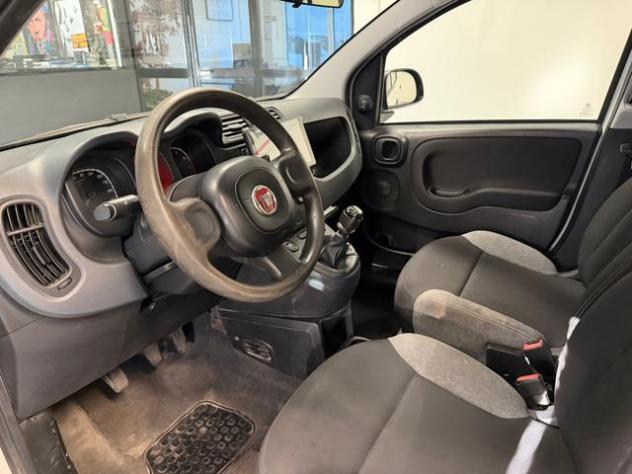 FIAT Panda 1.0 GSE S&S Hybrid Pop Van 2 posti *+ IVA22%* rif. 23732323 - Foto 7