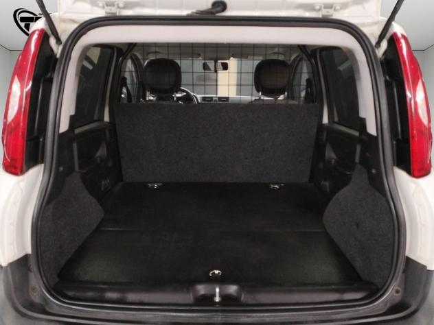 Fiat Panda 1.0 GSE S&S Hybrid Pop Van 2 posti - IVA ESCLUSA - Foto 9