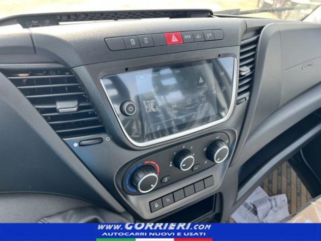 IVECO Daily Daily 35-180 nuovo rif. 23838645 - Foto 10