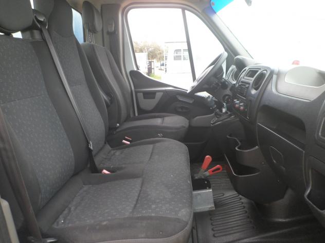 Opel Movano ribaltabile trilaterale - Foto 9
