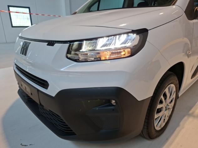 FIAT Doblò 4ª serie Doblò 1.5 BlueHdi 100CV Combi N1 - Foto 8